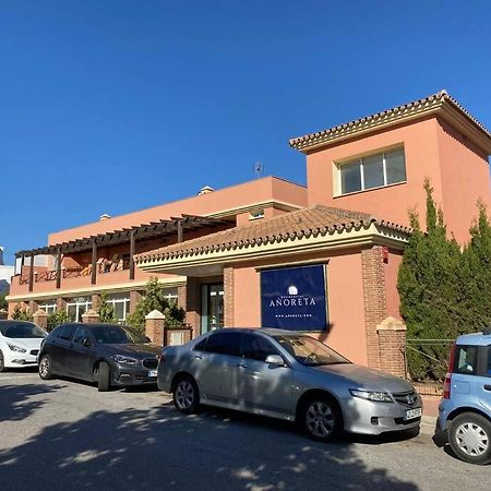 Costa Del Golf Torre de Benagalbon Exterior foto