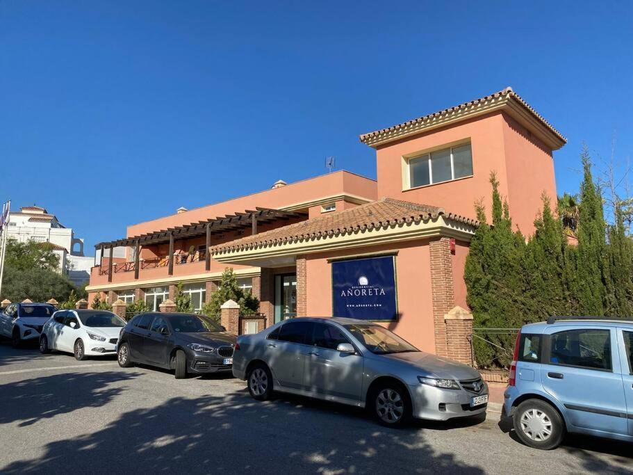 Costa Del Golf Torre de Benagalbon Exterior foto