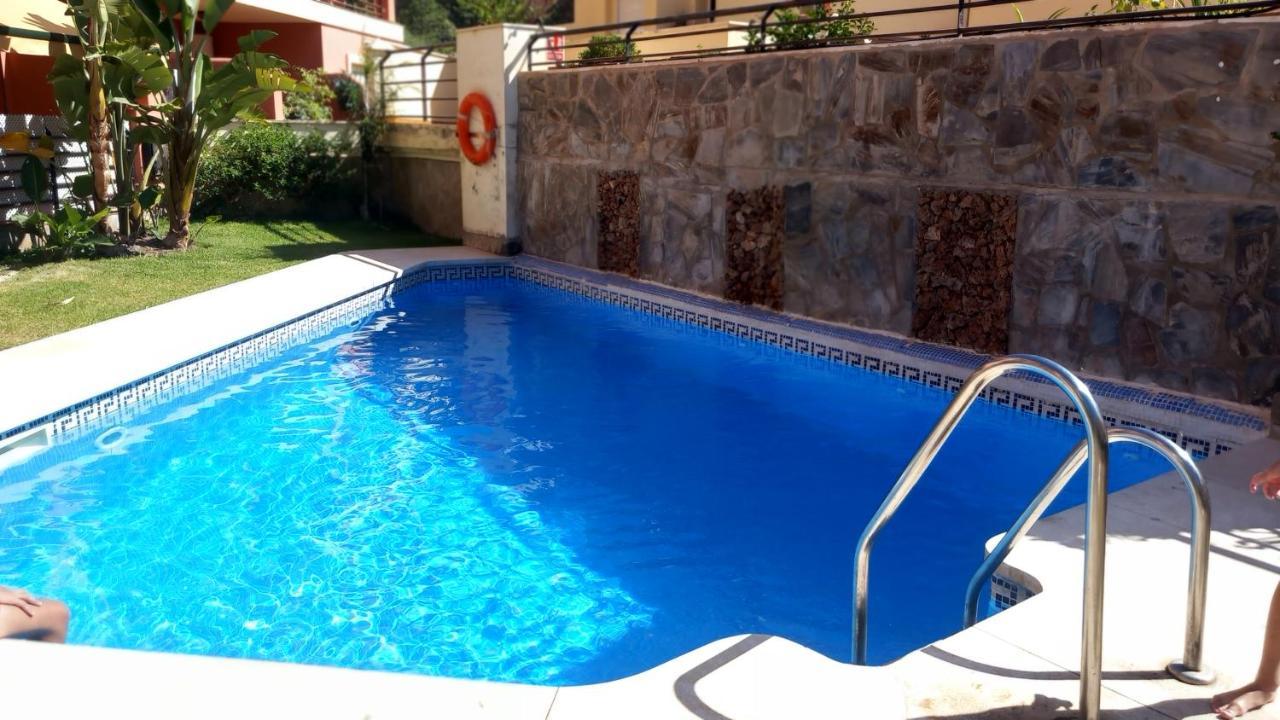 Costa Del Golf Torre de Benagalbon Exterior foto