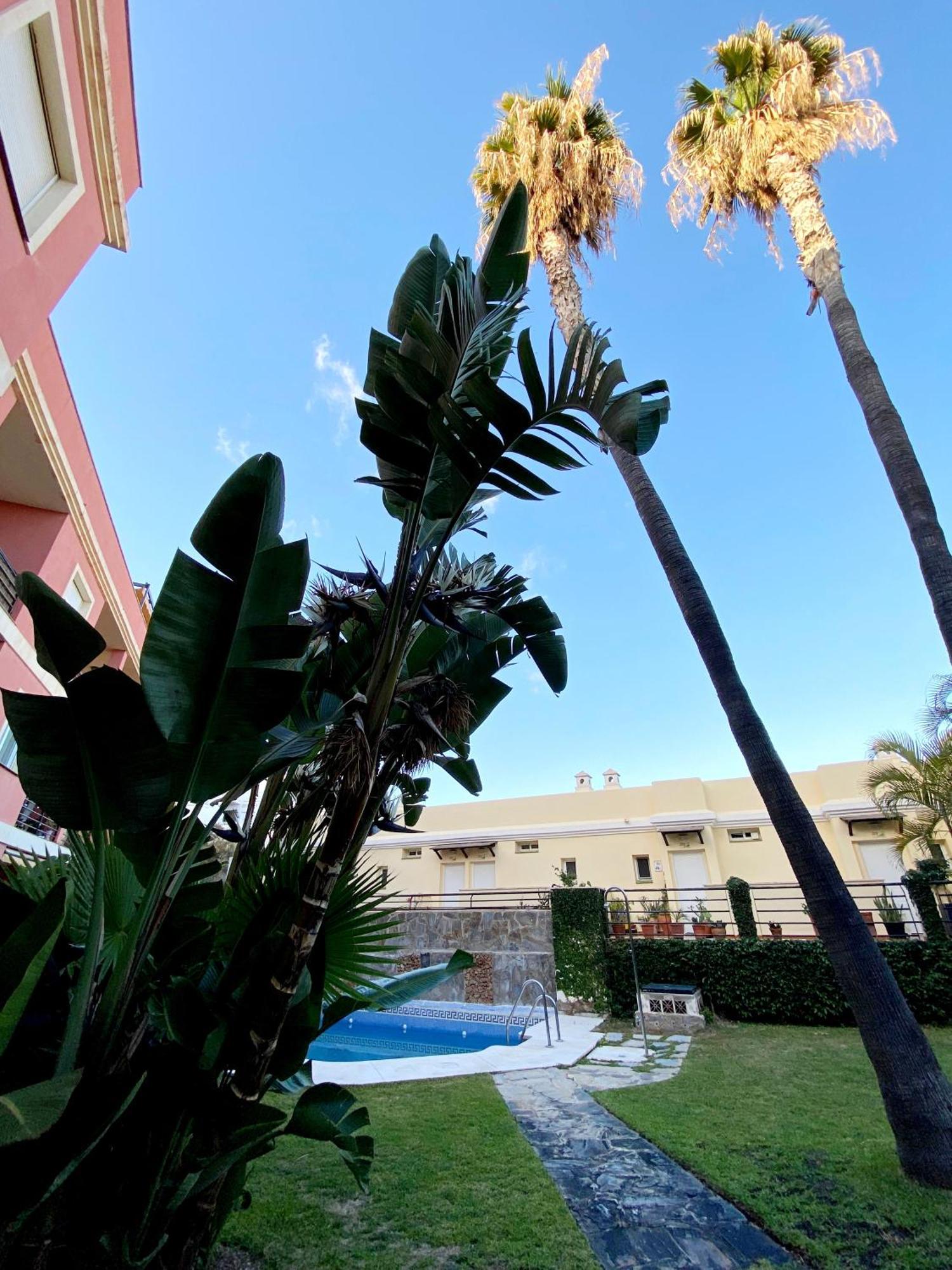 Costa Del Golf Torre de Benagalbon Exterior foto