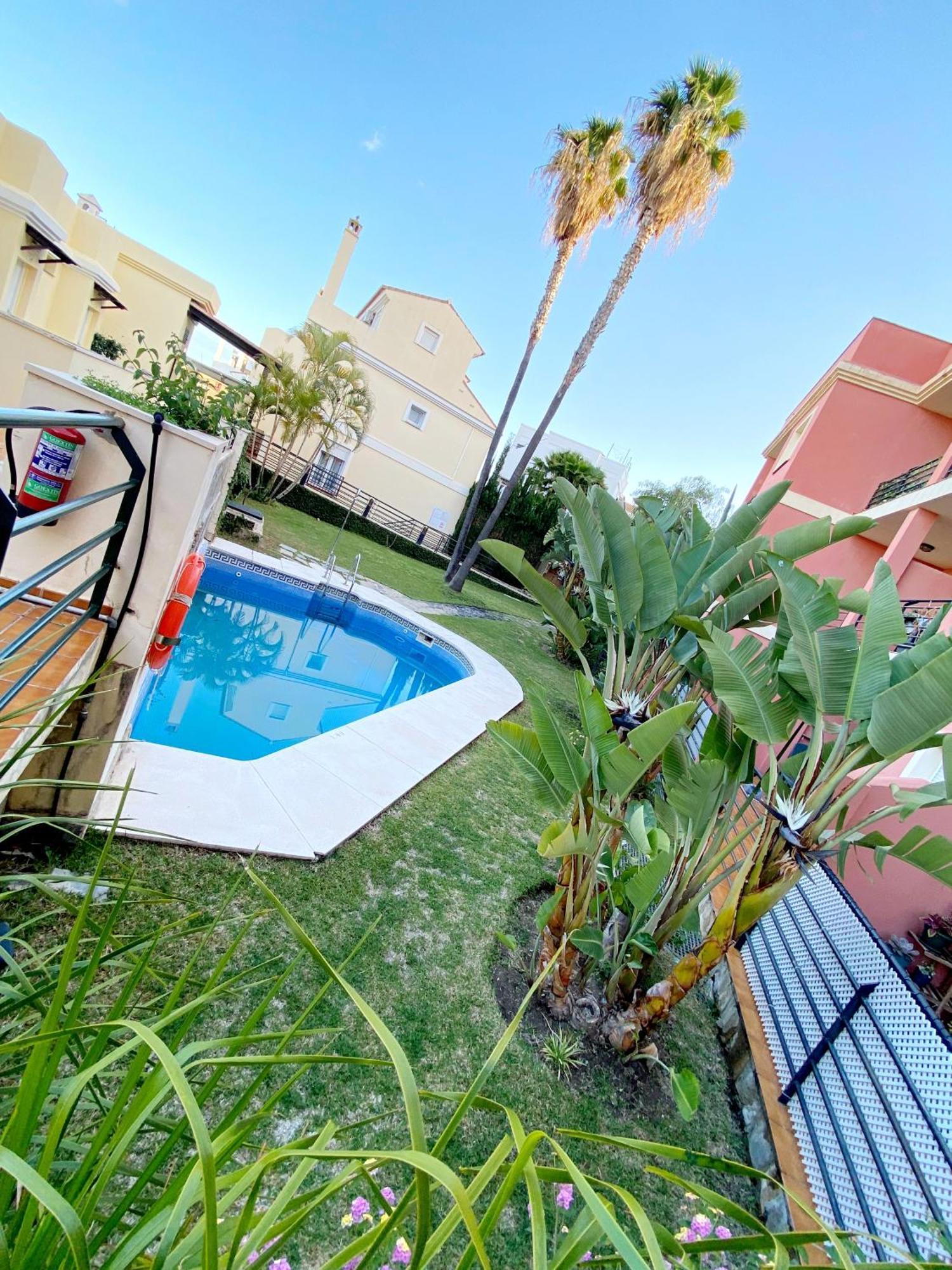 Costa Del Golf Torre de Benagalbon Exterior foto